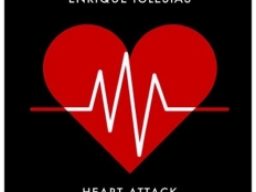 Enrique Iglesias - Heart Attack