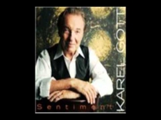 Karel Gott - Bláznem zdám se