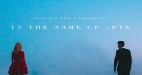 In The Name Of Love Martin Garrix & Bebe Rexha