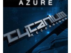 TANGLE & TOUCHSTONE  - AZURE