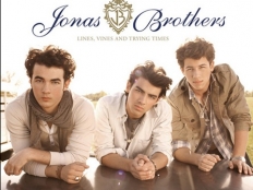 Jonas Brothers - Keep It real