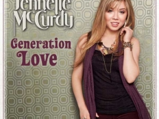 Jennette McCurdy - Generation Love