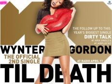 Wynter Gordon - Til death