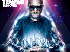 Tinie Tempah feat. Ester Dean - Love Suicide