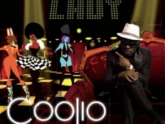 Coolio vs. Beat Nouveau feat. Storm Lee - Lady (Uppermost Radio Edit)