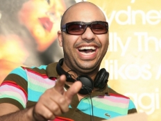 Sidney Samson - Get Hyped On This