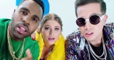 1, 2, 3 Sofia Reyes feat. Jason Derulo & De La Ghetto