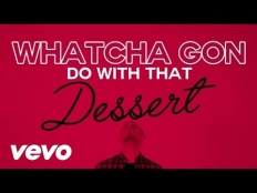 Dawin feat. Silento - Dessert