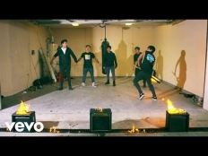 The Janosklans - Would U Love Me