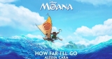 How Far I'll Go Alessia Cara