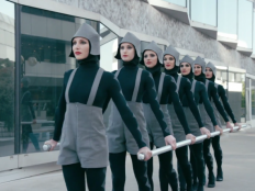 The Chemical Brothers - Go