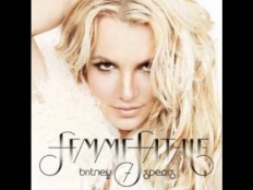 Britney Spears - Big fat bass