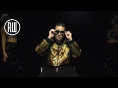 Robbie Williams - Andy Warhol