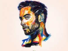 Mans Zelmerlow - Glorious