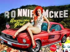 Bonnie McKee - American Girl