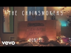 The Chainsmokers - Honest