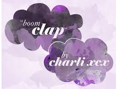 Charli XCX - Boom Clap