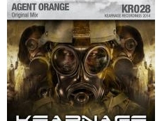 Adam Ellis - AGENT ORANGE