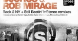 Back 2 NY (Ramon Tapia Mix) Rob Mirage & DJ Chus