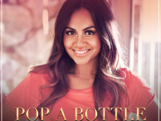 Jessica Mauboy - Pop A Bottle