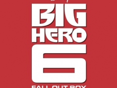 Fall Out Boy - Immortals