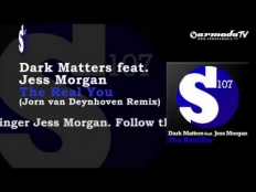 Dark Matters feat. Jess Morgan - I Don't Believe In Miracles