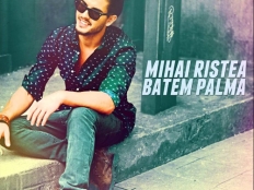 Mihai Ristea - Batem palma