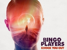 Bingo Players - Knock You Out 