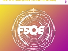 MATT DAREY feat. KATE LOUISE SMITH - SEE THE SUN (Dan Stone Rework)