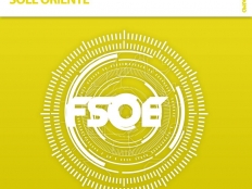 VAST VISION & HINDSIGHT - SOLE ORIENTE