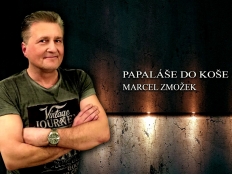 Marcel Zmožek - Papaláše do koše