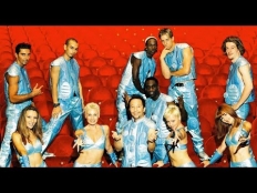 DJ Bobo - Shadows Of The Night