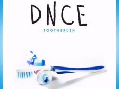 DNCE - Toothbrush