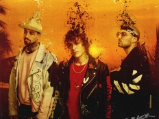Cheat Codes feat. Kiiara - Put Me Back Together