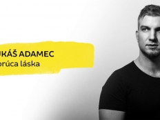 Lukáš Adamec - Horúca Láska