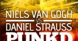 Punkd (Damn Stupid Remix) Niels Van Gogh vs Daniel Strauss