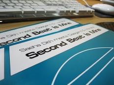 Richard Makks - Sexologue (Second Beat Is Mine Original Mix)