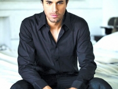 Enrique Iglesias - Ayer
