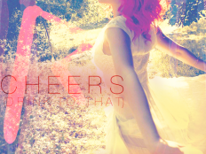 Rihanna - Cheers