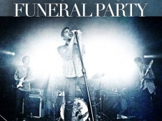 FUNERAL PARTY - New York City Moves To The Sound of L.A.