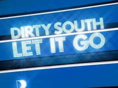 Diry South feat. Rudy - Let It Go (Stefano Liz Lisai & Alex Cuccolini Remix)