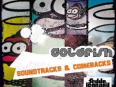 Goldfish - Soundtracks And Comebacks (Fedde le Grand Remix)