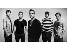 Take That - When we were young