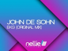 John De Sohn - EKG (Original Mix)