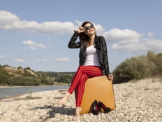 Kristína - Rozchodový Reggaeton