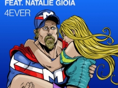 Alex M.O.R.P.H. feat. NATALIE GIOIA - 4EVER