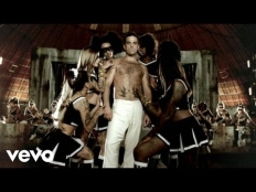 Robbie Williams - Radio
