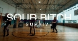 Survive Sour Bitch
