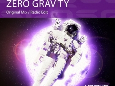 Photographer & Abstract Vision - ZERO GRAVITY