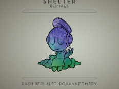 DASH BERLIN FT. ROXANNE EMERY - SHELTER (Photographer Remix)